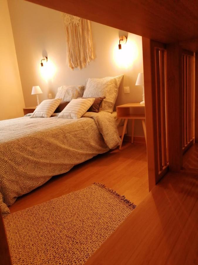 Villa Bord De Mer Avec Piscine Et Jacuzzi Pénestin Exteriör bild